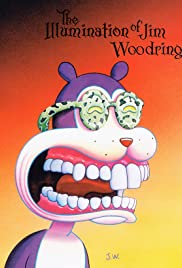 Watch Free The Illumination of Jim Woodring (2019)