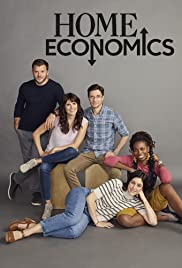 Watch Free Home Economics (2021 )