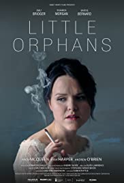 Watch Free Little Orphans (2020)