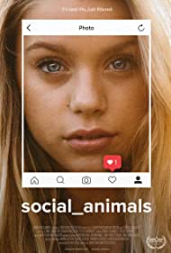 Watch Free Social Animals (2018)