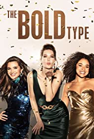 Watch Free The Bold Type (2017)