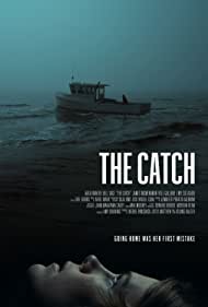 Watch Free The Catch (2020)
