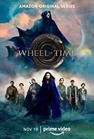 Watch Free The Wheel of Time (2021)