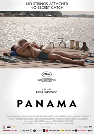 Watch Free Panama (2015)