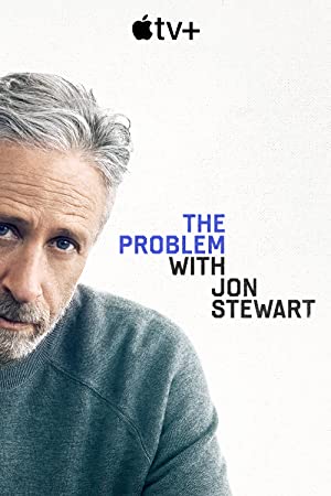 Watch Free The Problem with Jon Stewart (2021)