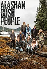 Watch Free Alaskan Bush People (2014)