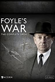 Watch Free Foyles War (20022015)