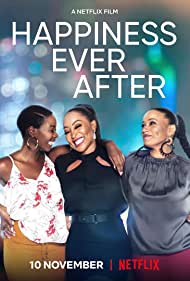 Watch Free Happiness Ever After (2021)