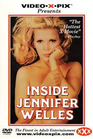 Watch Free Inside Jennifer Welles (1977)