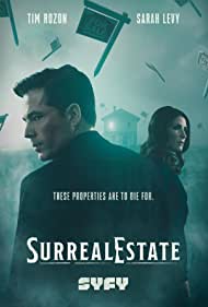 Watch Free SurrealEstate (2021 )