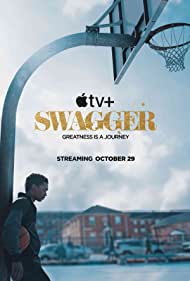 Watch Free Swagger (2021)