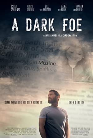 Watch Full Movie :A Dark Foe (2020)