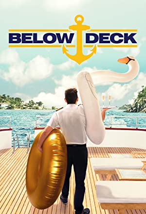 Watch Full Movie :Below Deck (2013 )