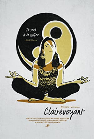 Watch Free Clairevoyant (2021)