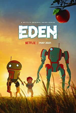 Watch Free Eden (2021 )