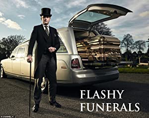 Watch Free Flashy Funerals (2016)