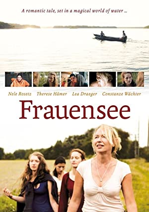 Watch Free Frauensee (2012)