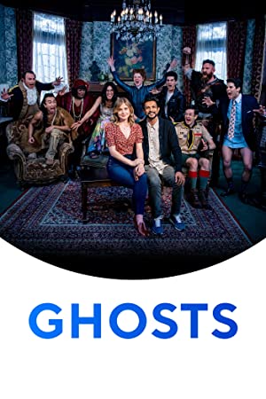 Watch Full Movie :Ghosts (2021 )