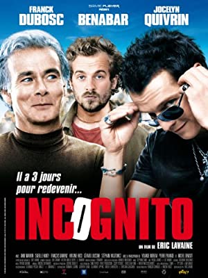 Watch Free Incognito (2009)