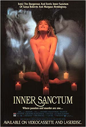 Watch Full Movie :Inner Sanctum (1991)