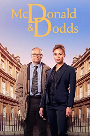 Watch Free McDonald & Dodds (2020 )