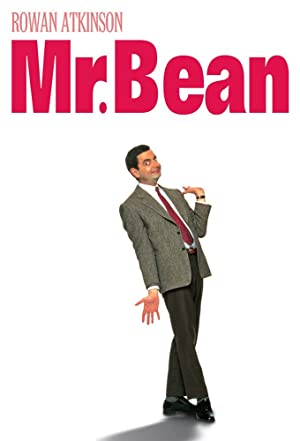 Watch Free Mr. Bean (19901995)
