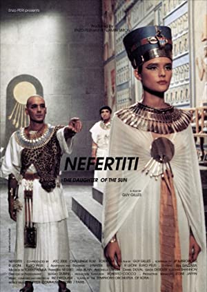 Watch Free Nefertiti, figlia del sole (1995)