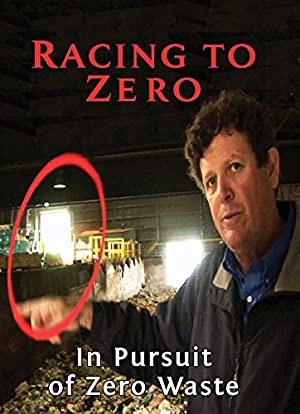 Watch Free Racing to Zero, in Pursuit of Zero Waste (2014)