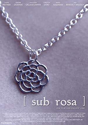 Watch Free Sub Rosa (2014)