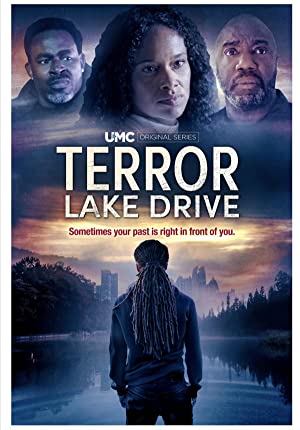 Watch Full Movie :Terror Lake Drive (2020 )