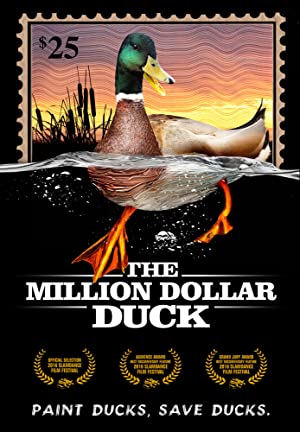 Watch Free The Million Dollar Duck (2016)