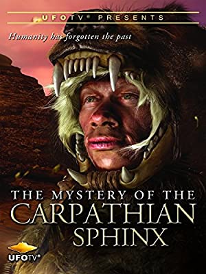 Watch Free The Mystery of the Carpathian Sphinx (2014)
