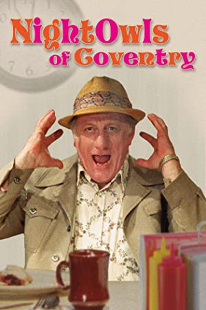 Watch Free The Nightowls of Coventry (2004)