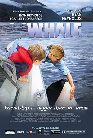 Watch Free The Whale (2011)