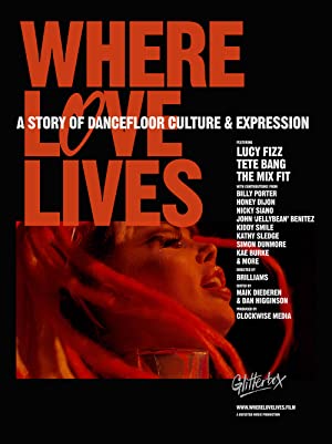 Watch Free Where Love Lives (2021)