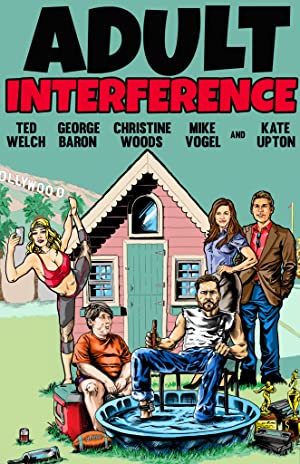 Watch Full Movie :Adult Interference (2017)