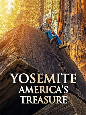 Watch Free Yosemite: Americas Treasure (2020)