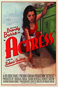 Watch Full Movie :Actress (2014)