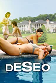 Watch Free Deseo (2013)