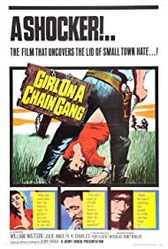 Watch Free Girl on a Chain Gang (1966)