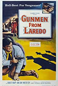 Watch Full Movie :Gunmen from Laredo (1959)