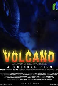 Watch Free Volcano (2020)