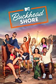 Watch Full Movie :Buckhead Shore (2022-)