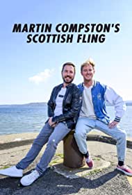 Watch Free Martin Compstons Scottish Fling (2022)