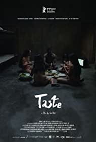 Watch Free Taste (2021)