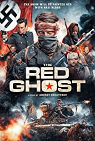 Watch Full Movie :The Red Ghost (2020)