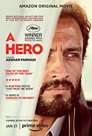 Watch Free A Hero (2021)