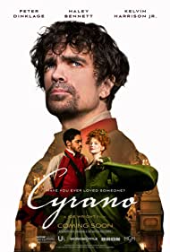 Watch Full Movie :Cyrano (2021)