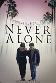 Watch Free Never Alone (2022)