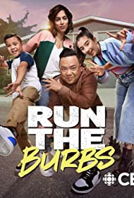 Watch Full Movie :Run the Burbs (2022-)